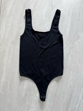 Bebe One-Piece Bodysuit